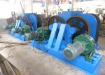 380V 50Hz Tyre Recycling Line Double Hook Debeader Bead Wire Remover Durable