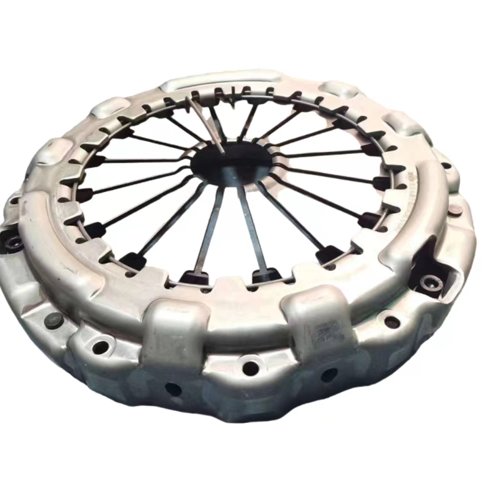 2023- Gearbox Truck Fast Transmission 12JSDX240TA Heavy Duty Truck Transmission Assembly