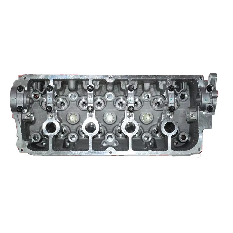 Aluminium G16B Cylinder Head Auto Parts New Suzuki Vitara Cultus Sidekick Baleno Swift Engine Parts 11100-57b02 11100-71c01