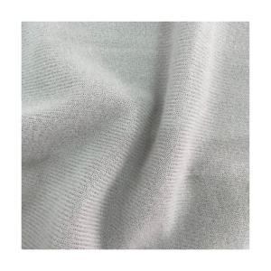 China 100% Polyester Knitted Sticky Velvet Fabric For Sofa Toys factory
