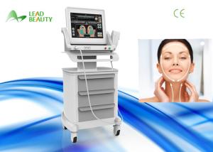 China Popular best effect high intensity focused ultrasound hifu face lift machine factory
