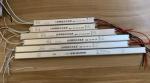 Aluminum Ultra Thin LED Lights Driver 24V 36W 1.5A Light Strip Light Box