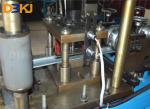 High Precision Metal Shutter Door Forming Machine 10-15m / min