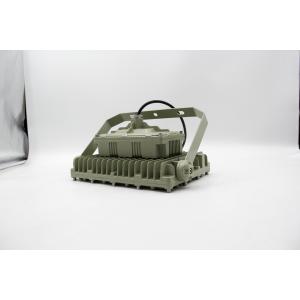 Explosion Proof LED Flood Light | ATEX & IECEx Certified | Fire & Corrosion