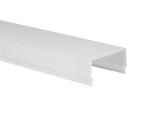 IP20-44 Anodized Pendent Led Light Aluminium Profile