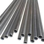 Sanitary Schedule 80 Stainless Steel Pipe Mirror Polished 304 304L 316L