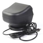 60W Wireless Remote Control Searchlight , Spot Beam Portable Led Work Lights
