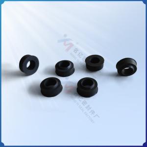 China Suitable for Komatsu engine valve chamber screw rubber particles 6732-11-8210 convex rubber particles 6732118210 factory