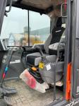 Second Hand DOOSAN DX60 Excavator and Energy-Saving for Crushing Used Hand