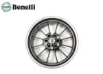 Original Motorcycle Aluminum Wheel Rim for Benelli TNT250, BN250, BJ250, TRK251
