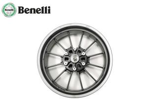 China TRK251 Customized Motorcycle Parts Aluminum Wheel Rim For Benelli TNT250 factory