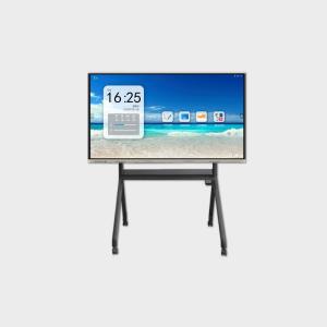 China 65 Inch Conference Integrated Machine 3840*2160 450nits All In One Conference System factory
