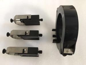 China PT Supply Ground Fault Indicator , High Power Underground Power Cable Fault Locator factory