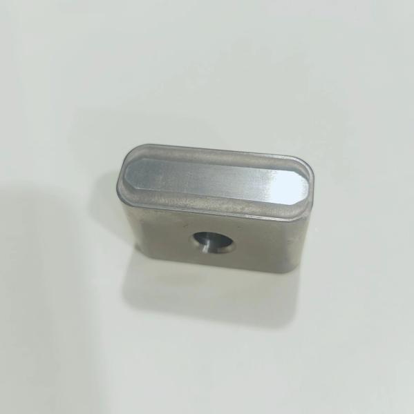 P25 Grade LNMX301940 CVD Coated Chip Breaker Inserts For Steel Semi-Finishing