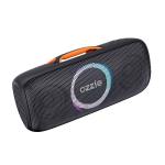 LED Portable Party Speaker With Lights