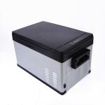 ROHS Certified 25L 45Watt Truck Fridge Freezer