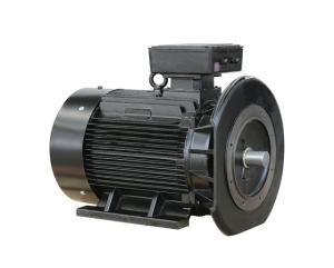 China 220 KW 2800rpm 4000Nm Power Transmission Dynamometer factory