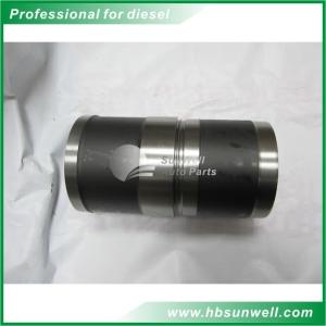 China 6CT8.3 Diesel Engine Overhaul Kits / Dongfeng Cummins Cylinder Liner 3948095 factory