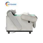 Industrial Potato Crinkle Cutter For Chips 24KG SS304