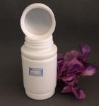 200g Health Care Product Medical Plastic Bottle Bamboo Capsule Bottle Separately