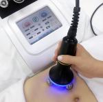 Led Light Therapy Skin Rejuvenation Weight Loss 1.2MHz Roll Radio Frequency
