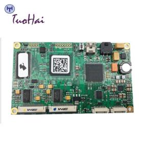 China Wincor Control Board for ATM Machine Parts SNR Module 01750250082 1750250082 factory