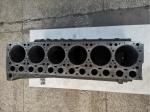 612600900046 Engine Cylinder Block WD618 WP12 WD12 Weichai For Shacman Howo