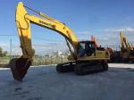 Japan Original Import PC350-7 Used Komatsu Excavator
