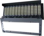 19'' Standard Structure Sliding Tray design black MPO/MTP Fiber Optic Cassette