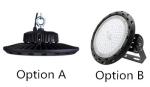 LED High Bay shop Lights CE Rohs 150w LED High Bay Lights / 100w LED High Bay