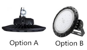 China LED High Bay shop Lights CE Rohs 150w LED High Bay Lights / 100w LED High Bay factory