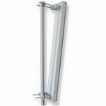 806-960MHz GSM Cellular Base Station Antenna for mobile communication 16dBi 120