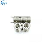 EA-M20 M22 M24 Galvanized Stainless Steel Keensert Fasteners Key Locking Wire