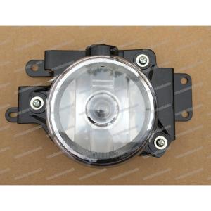 China Bumper Fog Lamp RH for Hino Victor 500 Truck Spare Body parts factory