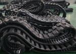 EXCAVATOR Rubber TrackS 450 X 71 X 86 Links for KUBOTA / HANIX / HYUNDAI