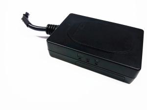 China 4G LTE GSM Quad Mode Electric Scooter GPS Tracker With 3D Acceleration Sensor factory