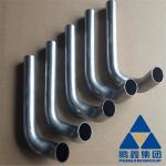 A234 Wp11 Alloy 3pe Steel Pipe Bend 1/2inches