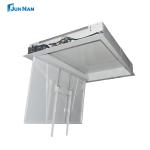 Ceiling TV Flipper Say Hello to a Clutter-Free and Organized Space with Our TV