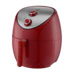 Home Appliances Small Hot Air Fryer , Oil Free Electric Air Fryer 4.6L