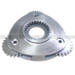 Professional Heavy Duty ZX240-3 Excavator Travel 1 Stage Carrier ASSY for Energy
