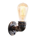 Loft Nostalgic Filament Bulb Wall Lights E27 Restaurant Bar Corridor Wall Lights