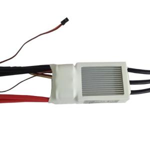 China Firmware Updated 16S 400A Multicopter ESC Brushless Battery Powered factory