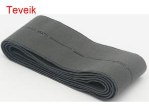 China Nice Price Thick Material Abdominal CTG Belt Fetal CTG Belts with Latex - Free factory