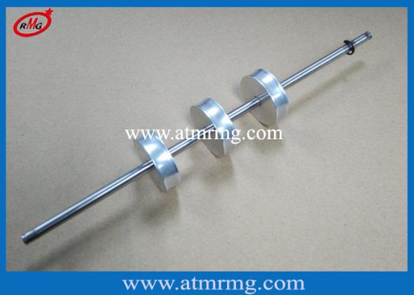 China Diebold atm parts 49200659000A 49-200659-000A 49-200659-0-00A Diebold Opteva Stacker Shaft factory