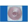 Buy cheap Square IR LED Lens , Infrared LED Lenses Comply With Osram Edtion from wholesalers