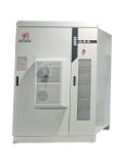 IP55 50KW Industrial Energy Storage Solutions AC 400V 107.52KWH - 125.44KWH