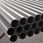 Polished Stainless Steel Piping for Your Manufacturing Needs