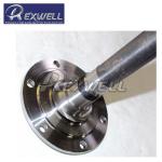 Steel Rear Axle Shaft 38164-VW100 for URVAN NV350 E26 Rexwell Auto Parts'