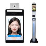 Android 9.0 MTK Face Recognition Temperature Measurement 800*1200
