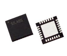 China CP2102-GMR IC USB-TO-UART BRIDGE 28VQFN factory